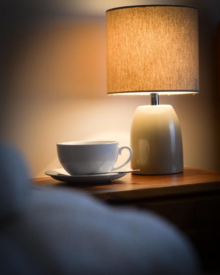 Bed and Breakfast The Masons Arms Norham Camera foto